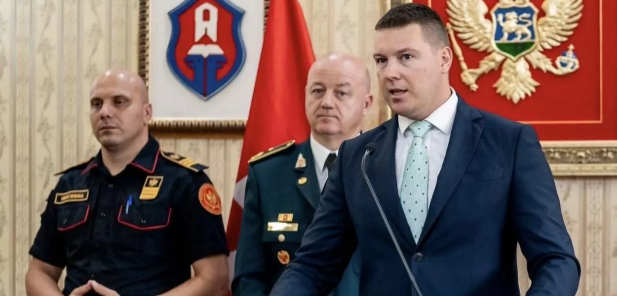 Filip Adžić (Foto: GP URA)