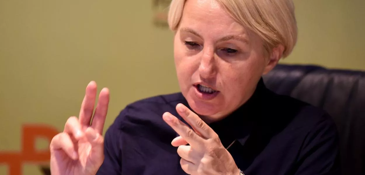 Mila Kasalica (Foto: Savo PRELEVIC)