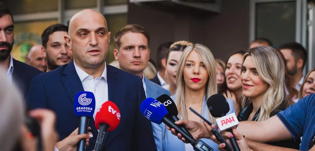 Nermin Abdić (Foto: DPS)