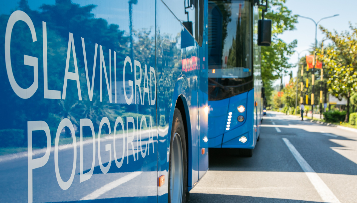 Besplataan prevoz ili zloupotreba resursa (Foto: Glavni grad)
