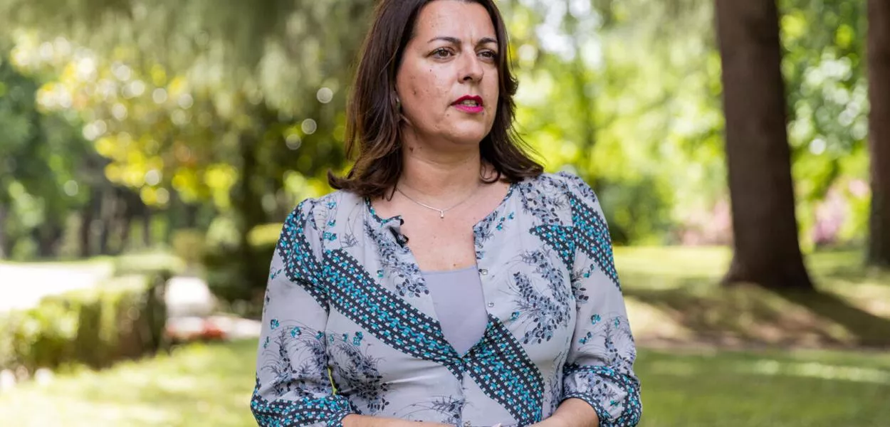 Tamara Vujović (Foto: Ministarstvo kulture)