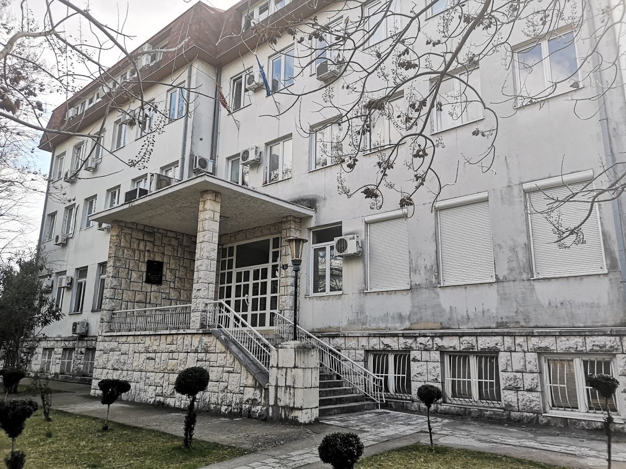 Zavod za zapošljavanje (Foto: Zavod za zapošljavanje)