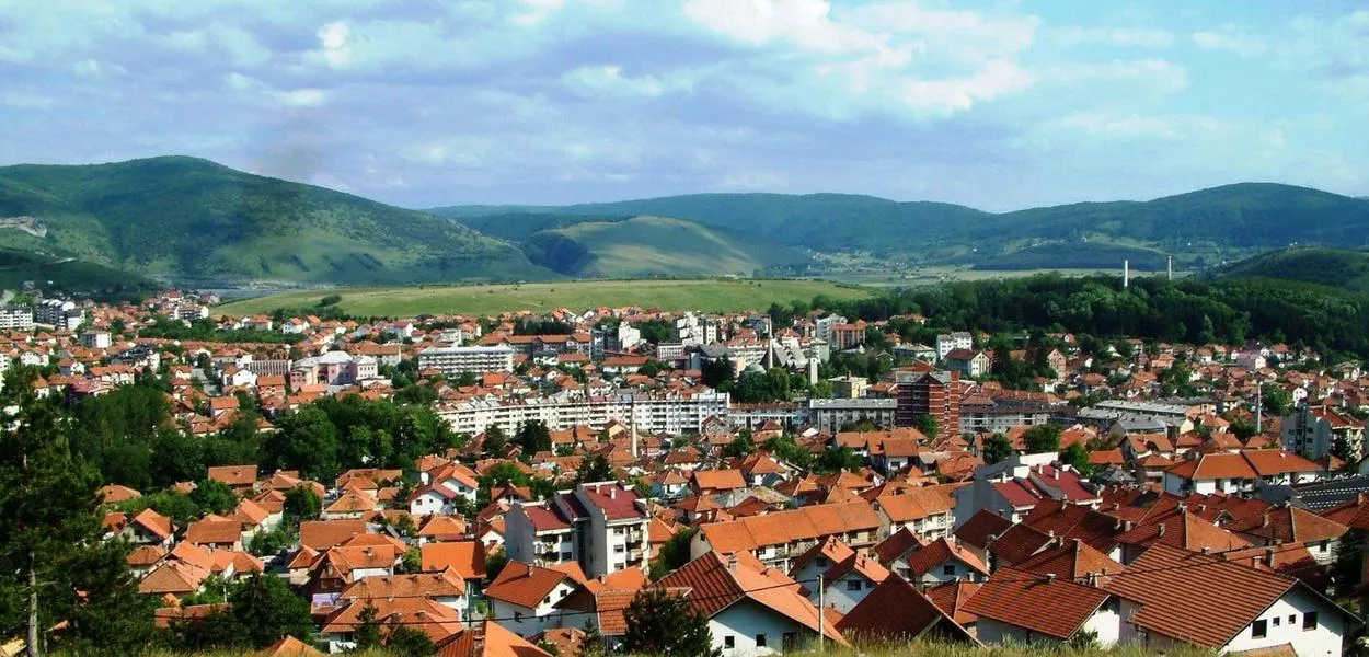 Pljevlja (Foto: TO Pljevlja)