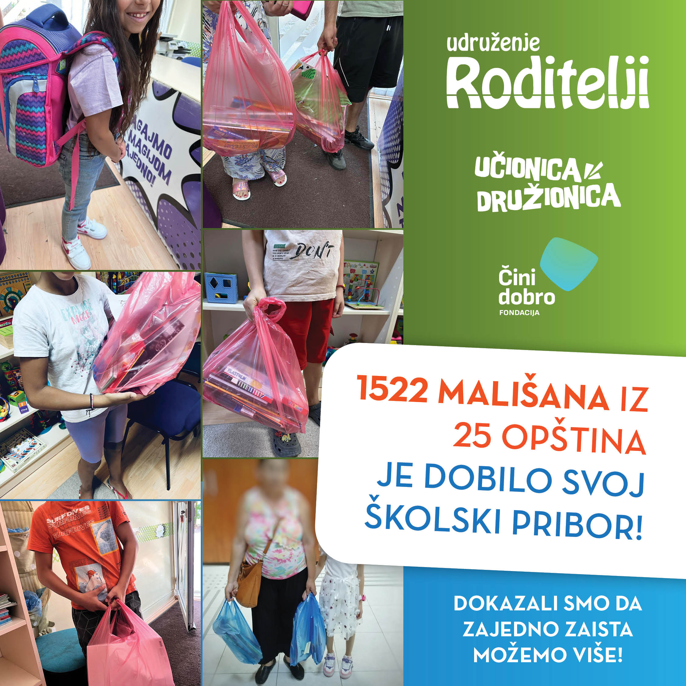 Udruženje roditelji