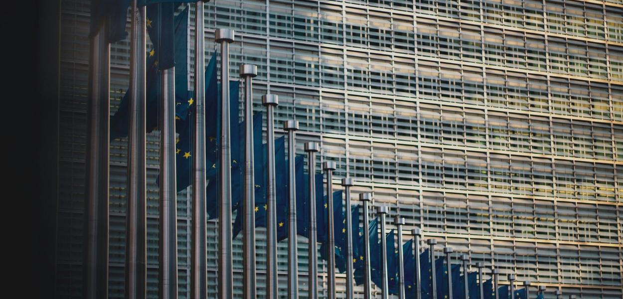 EK, EU (Foto: Christian Lue (Unsplash))