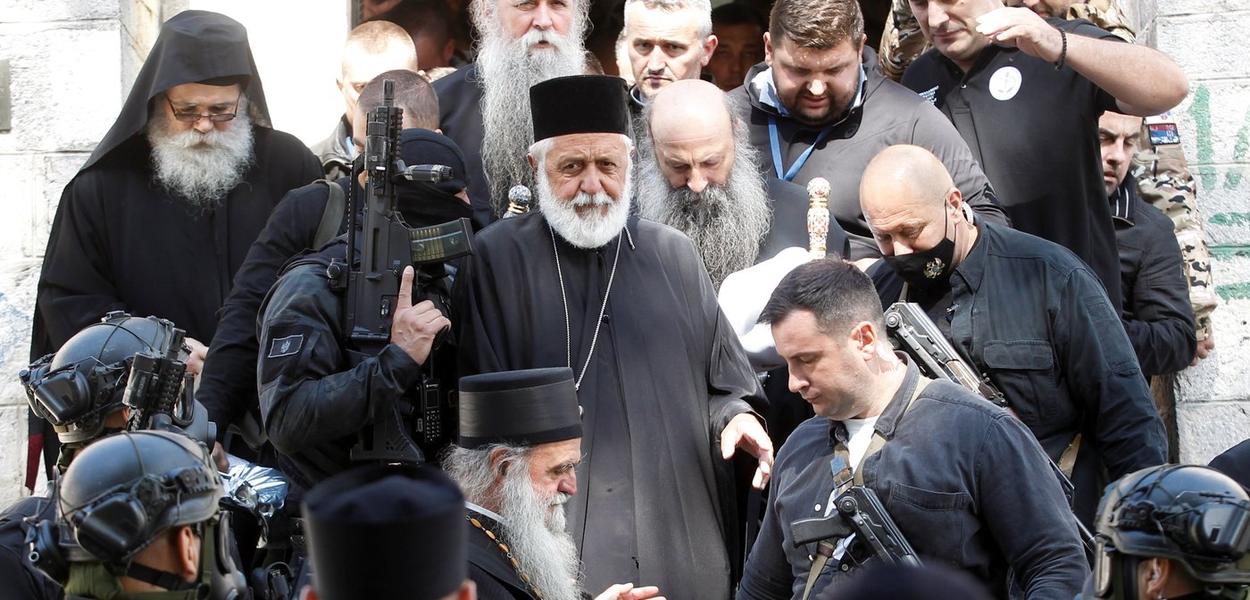 (Foto: REUTERS/Stevo Vasiljević)