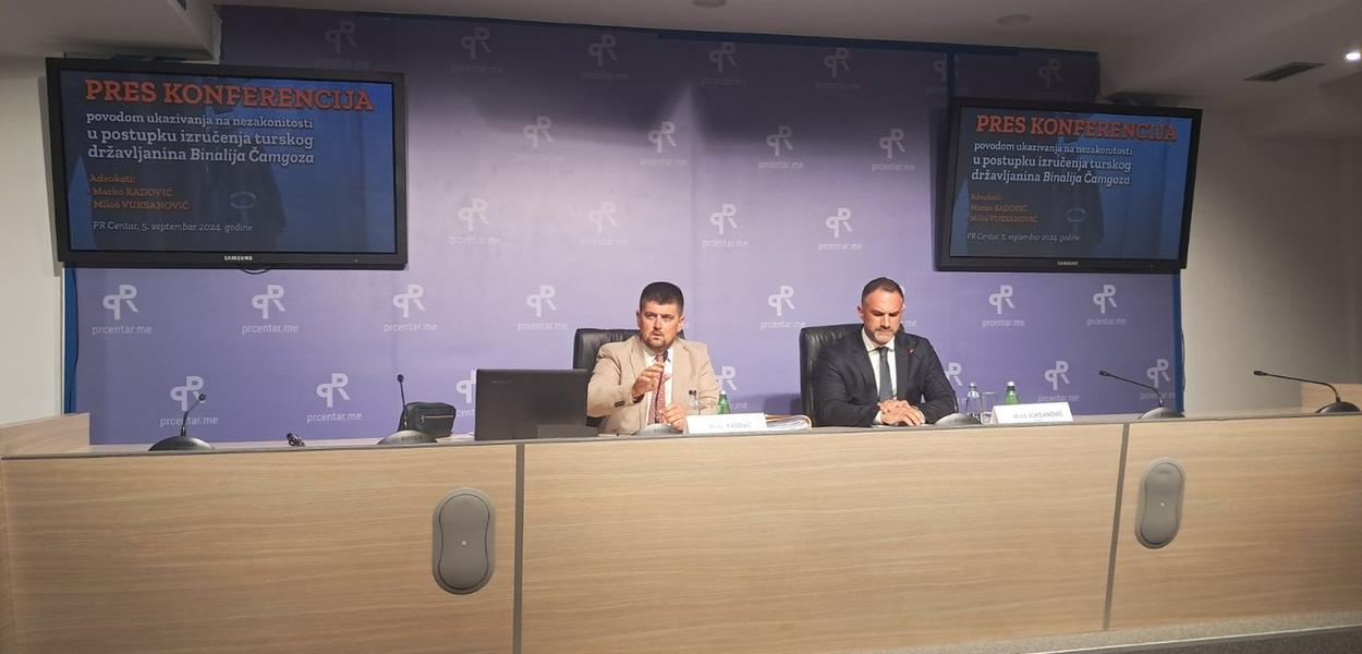 (Foto: Marija Žižić)