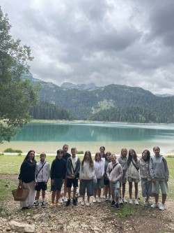 Dobrotvorna organizija "Pristanište"