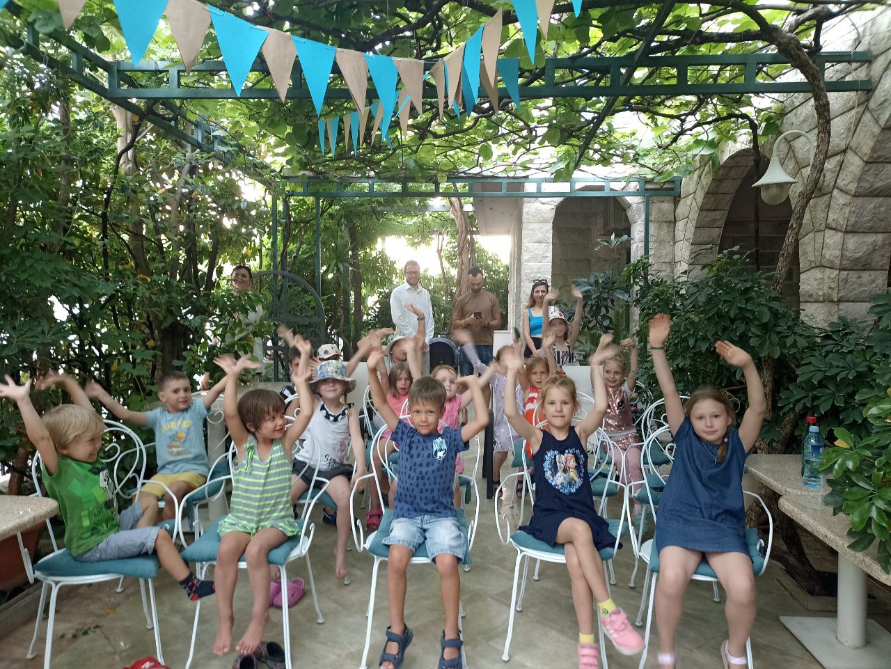 Dobrotvorna organizija "Pristanište"