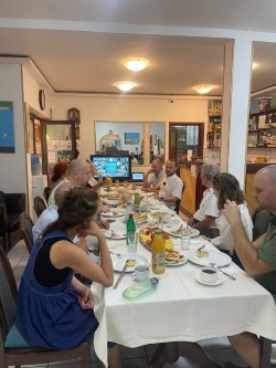 Dobrotvorna organizija "Pristanište"