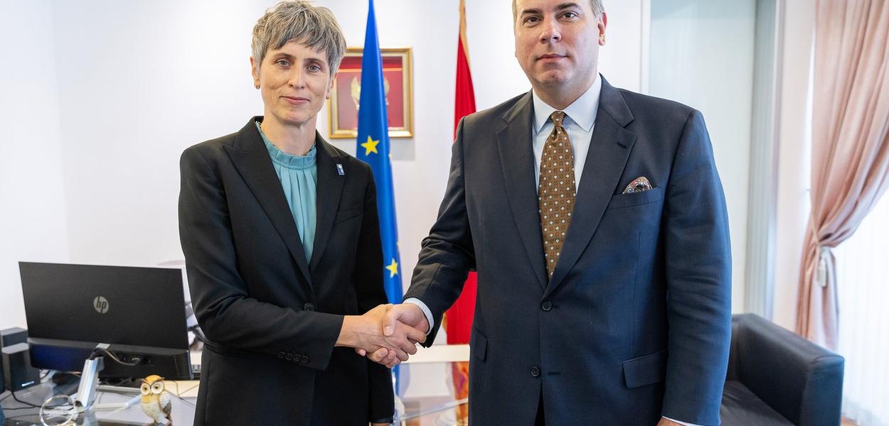 Paniklova i Ivanović (Foto: Djordje Cmiljanic)