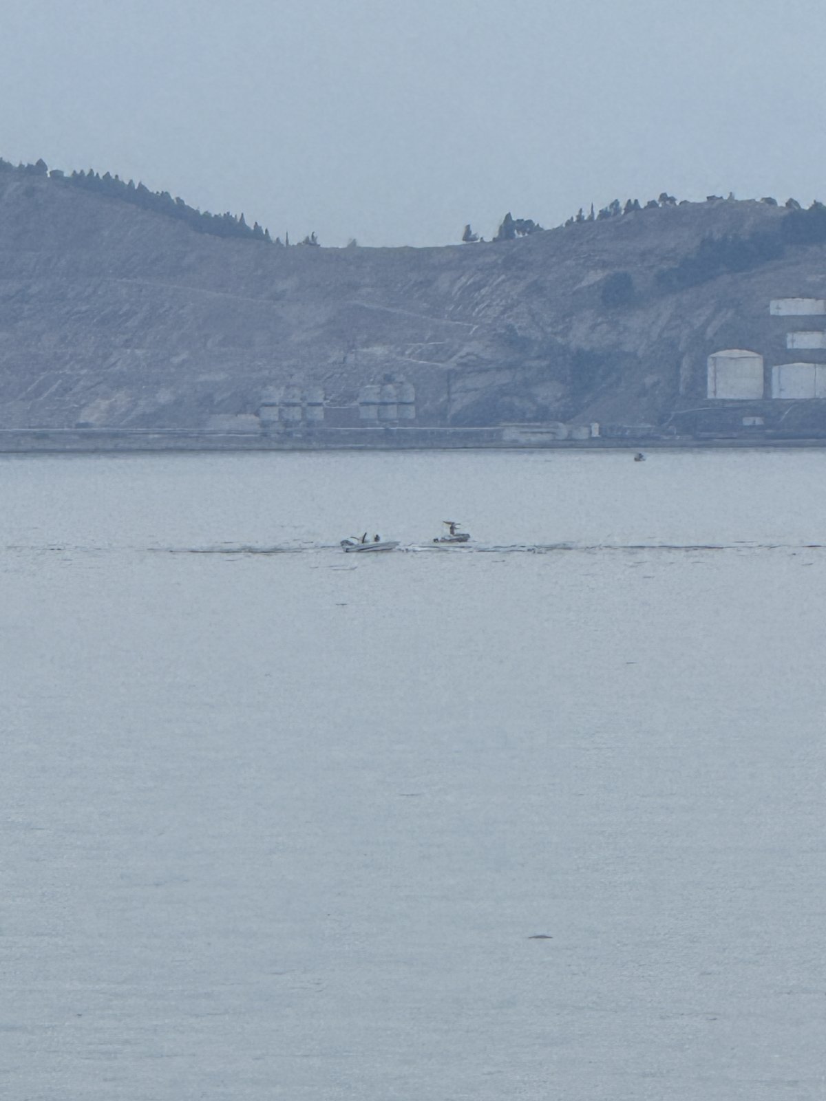 Akcija spašavanja (Foto: UPSUL)