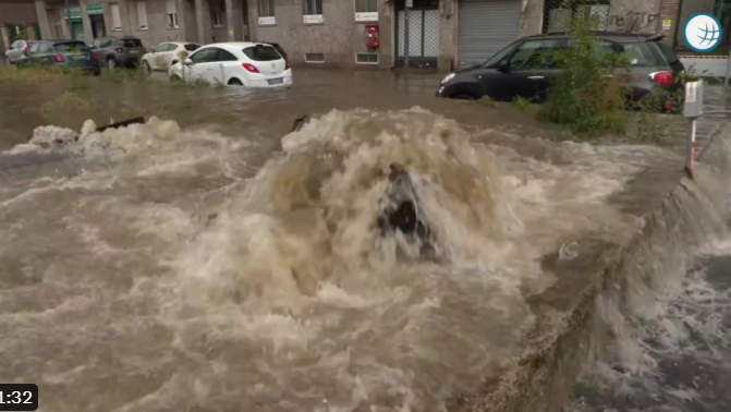 (Foto: X - stop kadar)