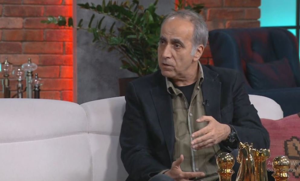 Draško Đuranović (Foto: TV E - stop kadar)