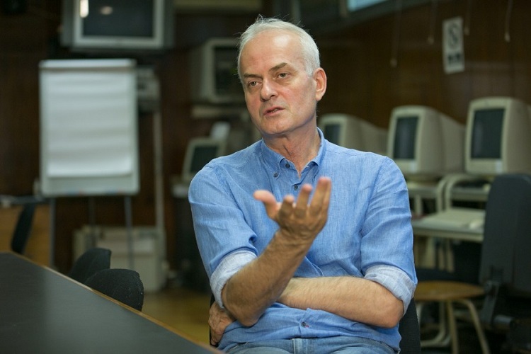 Ranko Vujović (Foto: PR Centar)