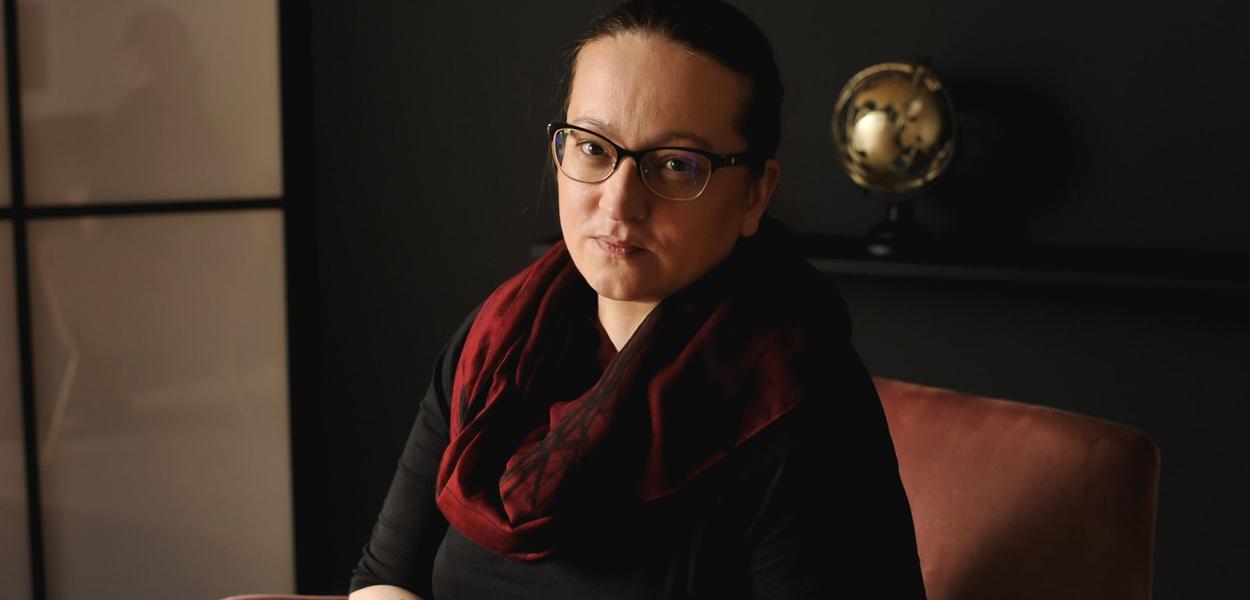 Milica Kovačević (Foto: CDT)