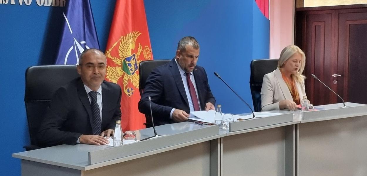 Dragan Krapović (Foto: Vladan Šturanović/TVE)