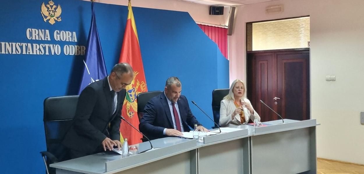 (Foto: Vladan Šturanović/Televizija E)