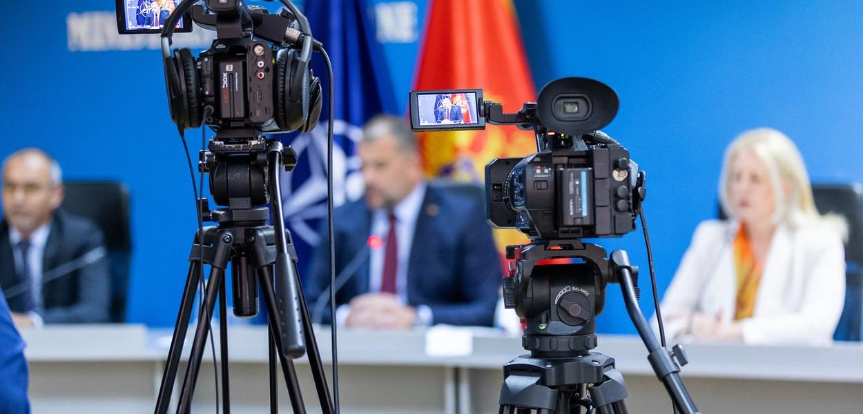 (Foto: Vlada Crne Gore)