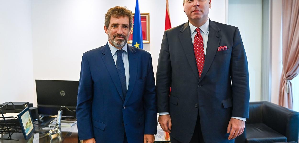 (Foto: Vlada Crne Gore)