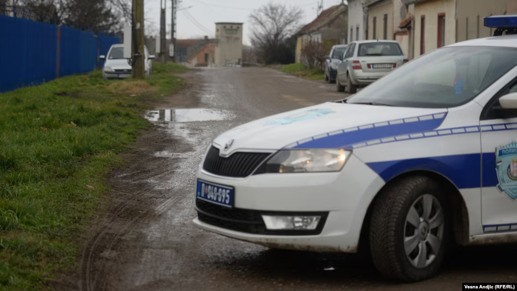 (Foto: Vesna Anđić (RFE/RL))