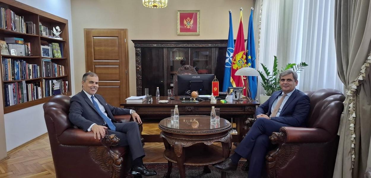 Vel Karosu i Ibrahimović (Foto: MVP)