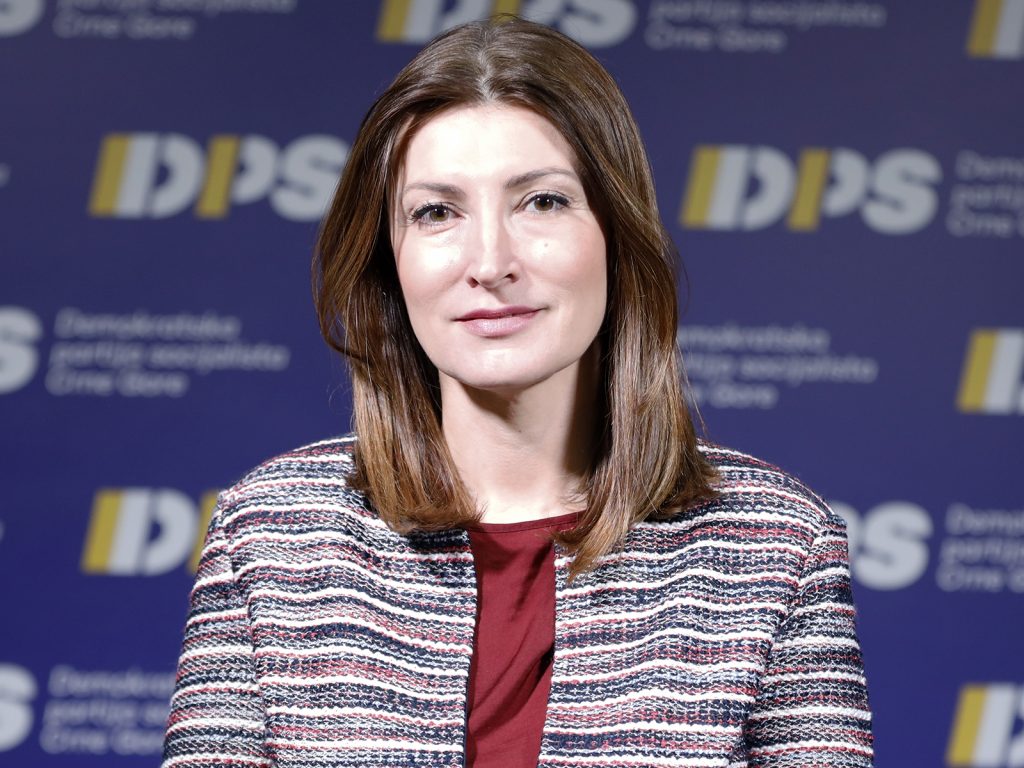 Lidija Kljajić (Foto: DPS)