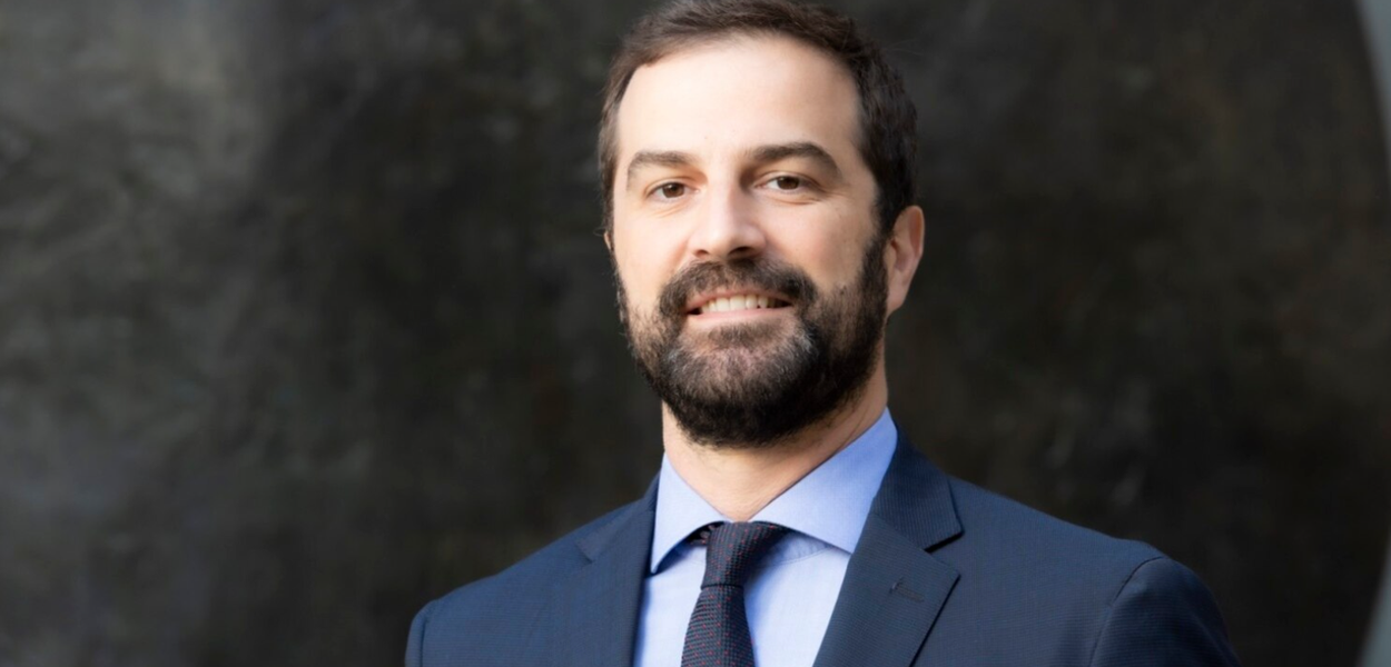 Siniša Vuković, profesor na Univerzitetu Džons Hopkins u Vašingtonu (Foto: Courtesy images)