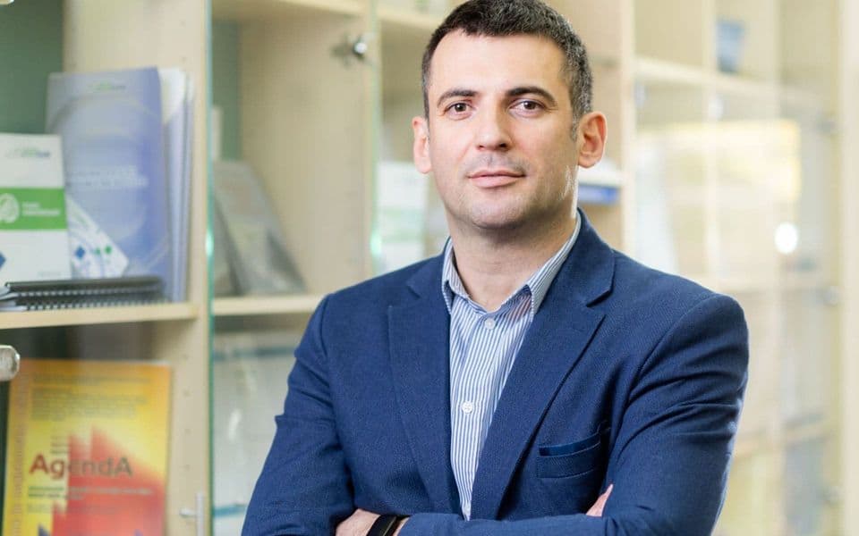 Milika Mirković (Foto: ISSP)