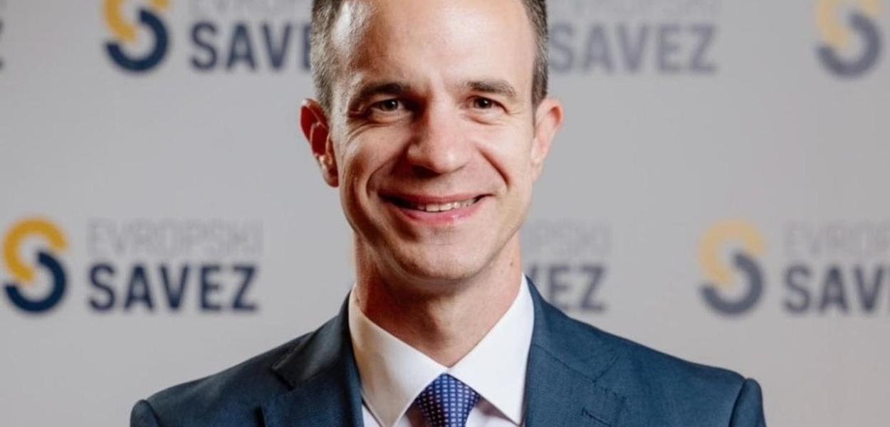 Boris Mugoša (Foto: Evropski savez)