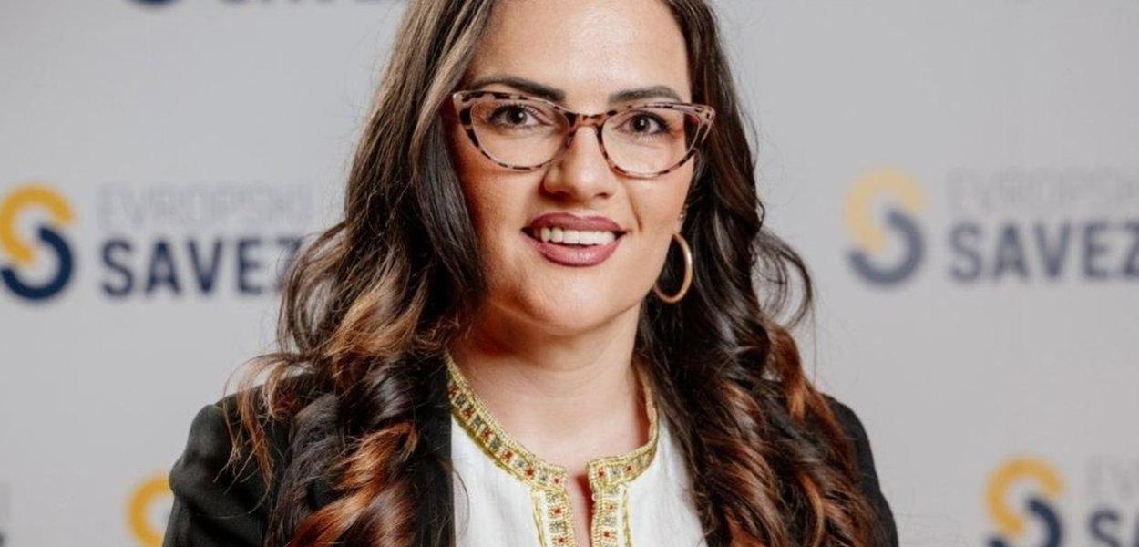 Jelena Marković (Foto: Evropski savez)