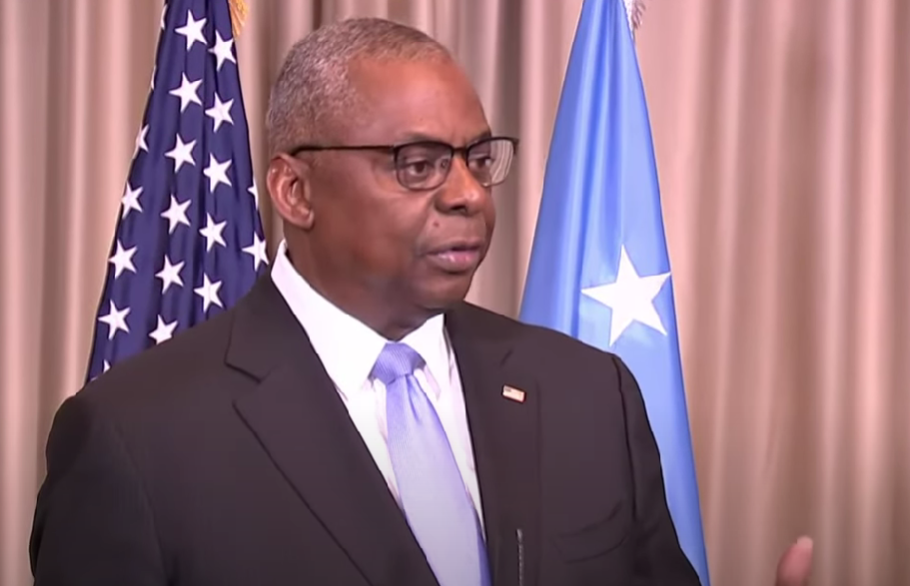 Lojd Ostin (Foto: Stop kadar)