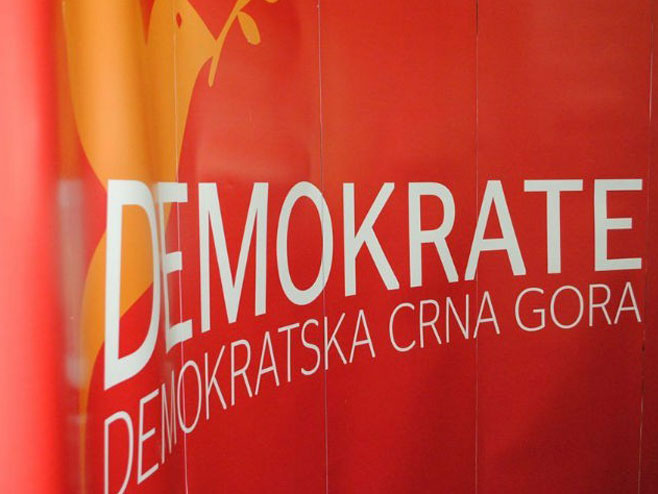 (Foto: Demokratska Crna Gora)