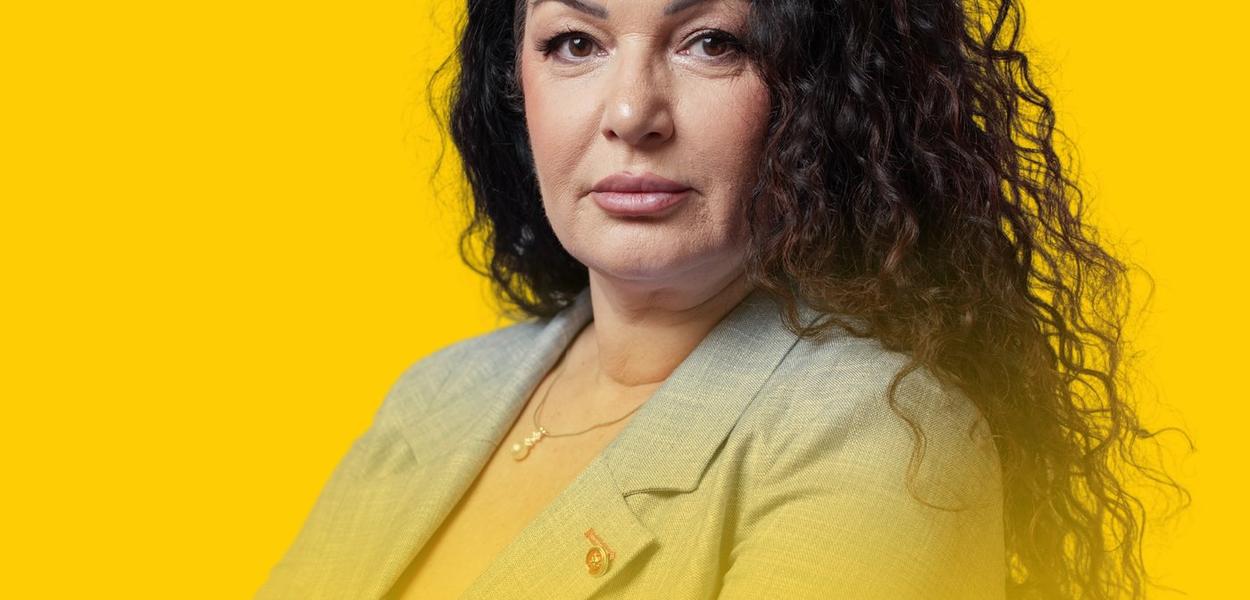 Sonja Seferović (Foto: Evropski savez)