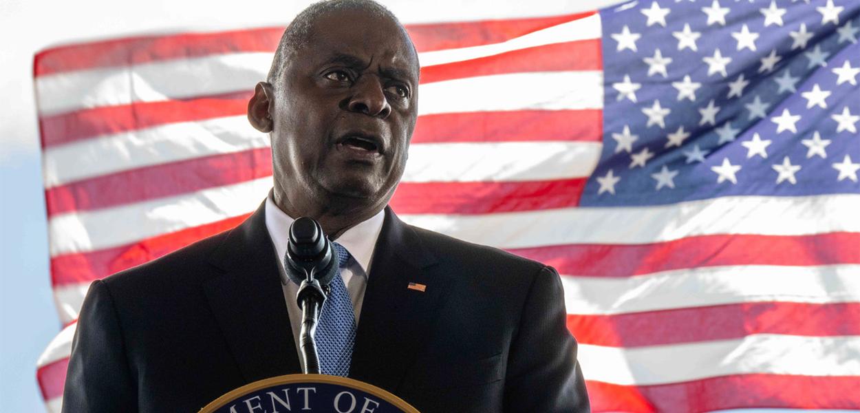 (Foto: Department of Defense USA)