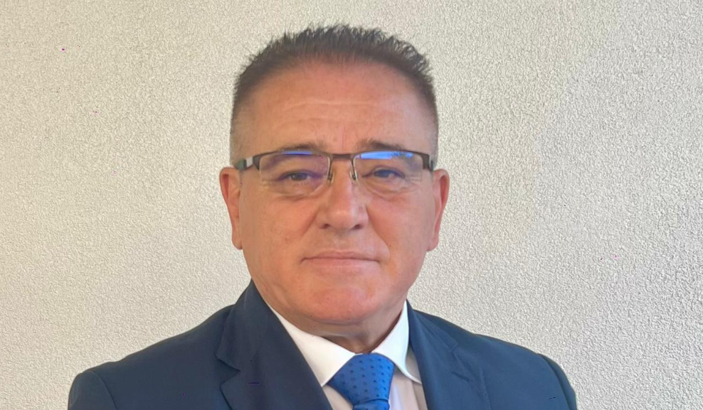 Ramo Adrović (Foto: CEP)