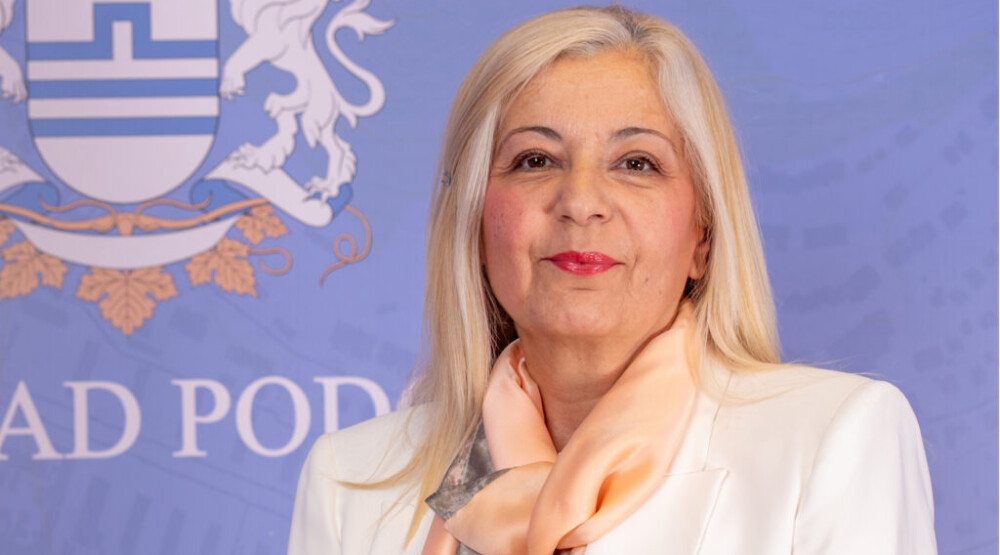 Aleksandra Despotović (Foto: DPS)