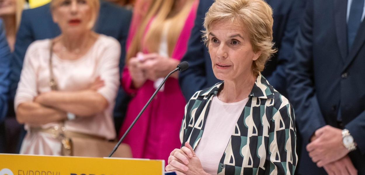 Biljana Ćulafić (Foto: Evropski savez)