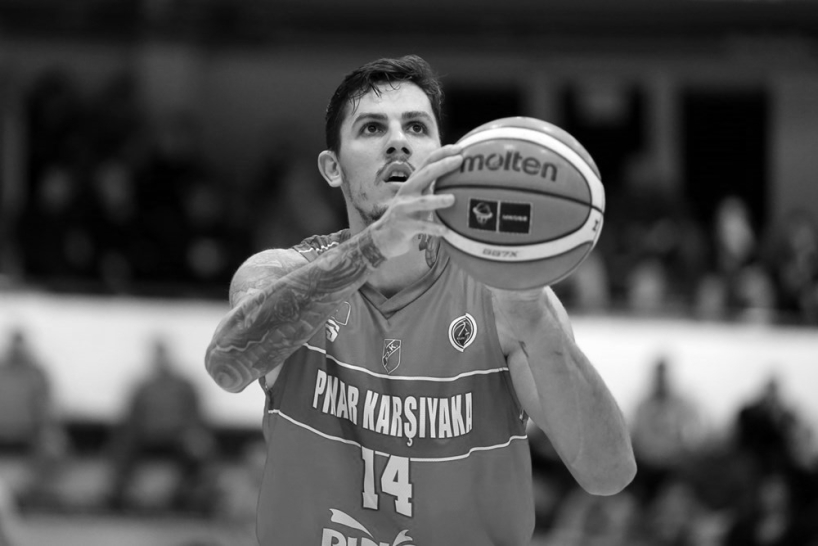 Ilkan Karaman (Foto: FIBA)