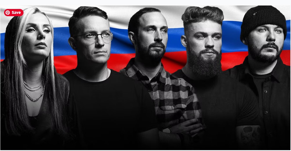 Ilustracija influenseri Tenet Media (Foto: Ilustracija influenseri Tenet Media)