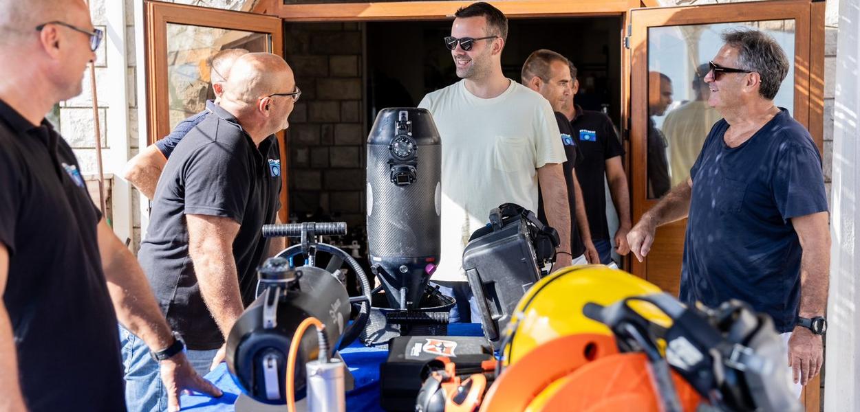 Spajić u Igalu (Foto: Milojko Spajić - X)