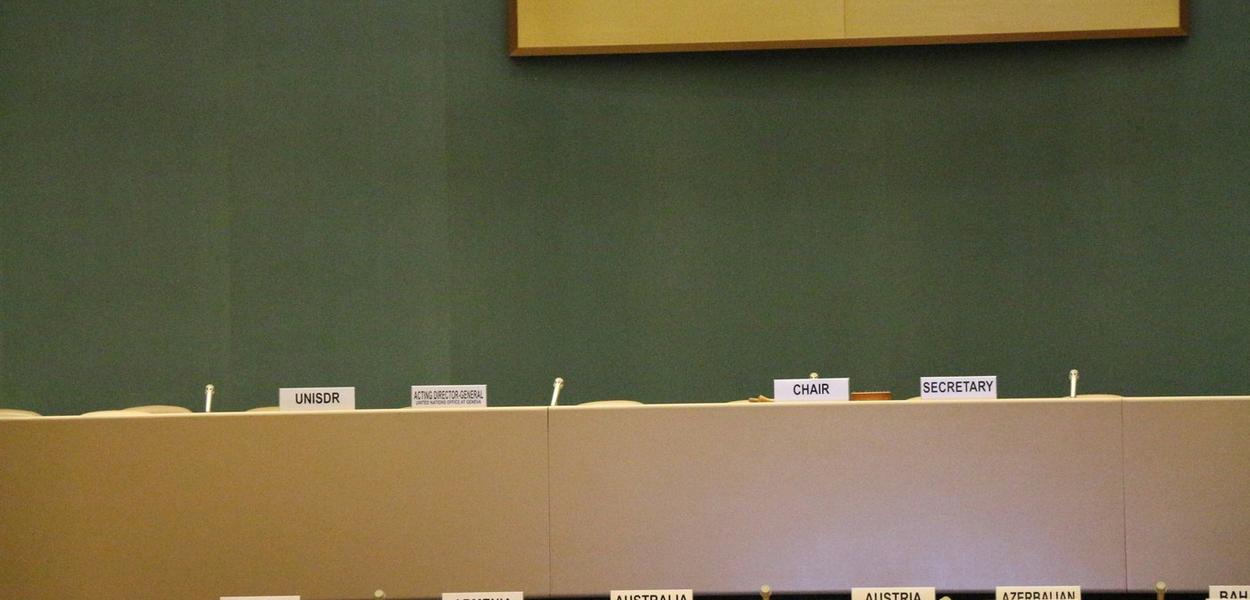 (Foto: Davi Mendes (Unsplash))