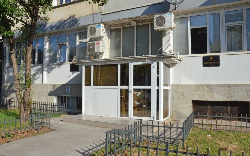 (Foto: Ivana Božović/Pobjeda)