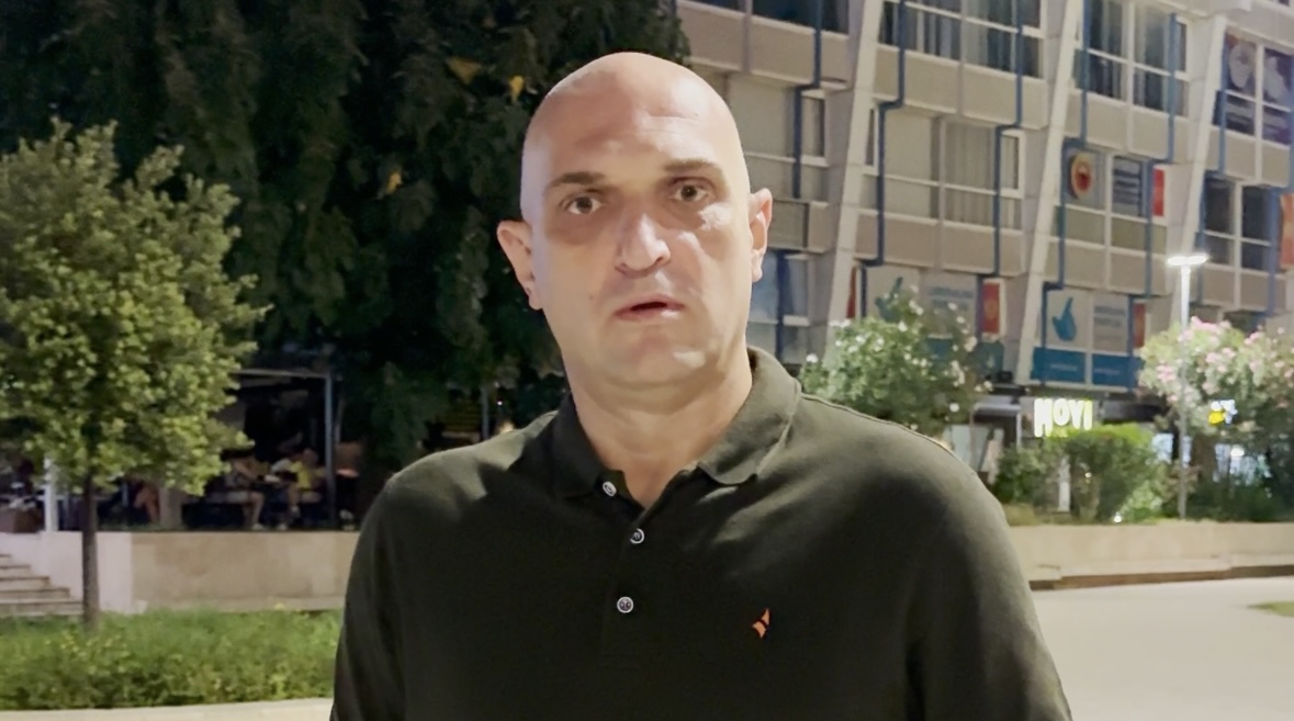  (Foto: Demokratska partija socijalista)