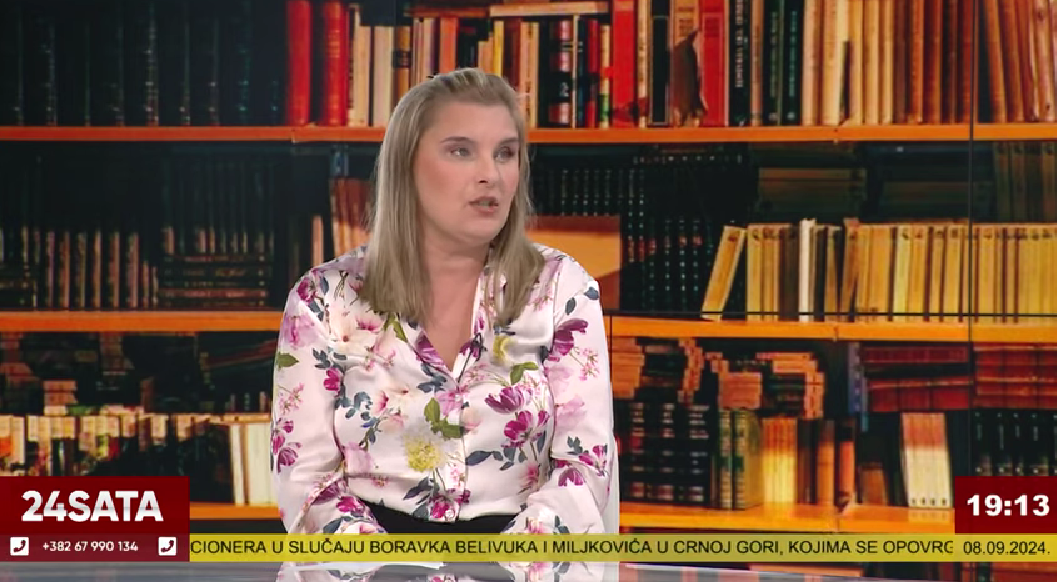 (Foto: TV E/Youtube)