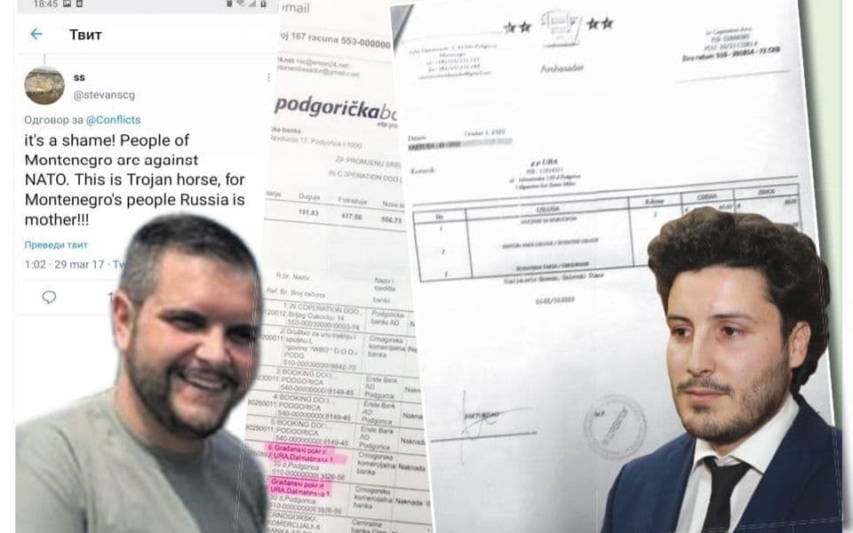 Simijanović i Abazović 