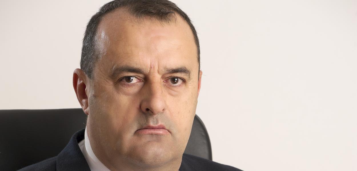 Stevo Vučinić (Foto: Dusko Miljanic)