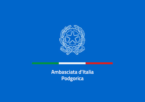 (Foto: Ambasada Italije u Crnoj Gori)