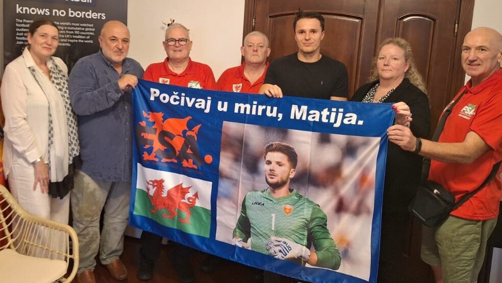 (Foto: Ambasada Velike Britanije u Crnoj Gori)