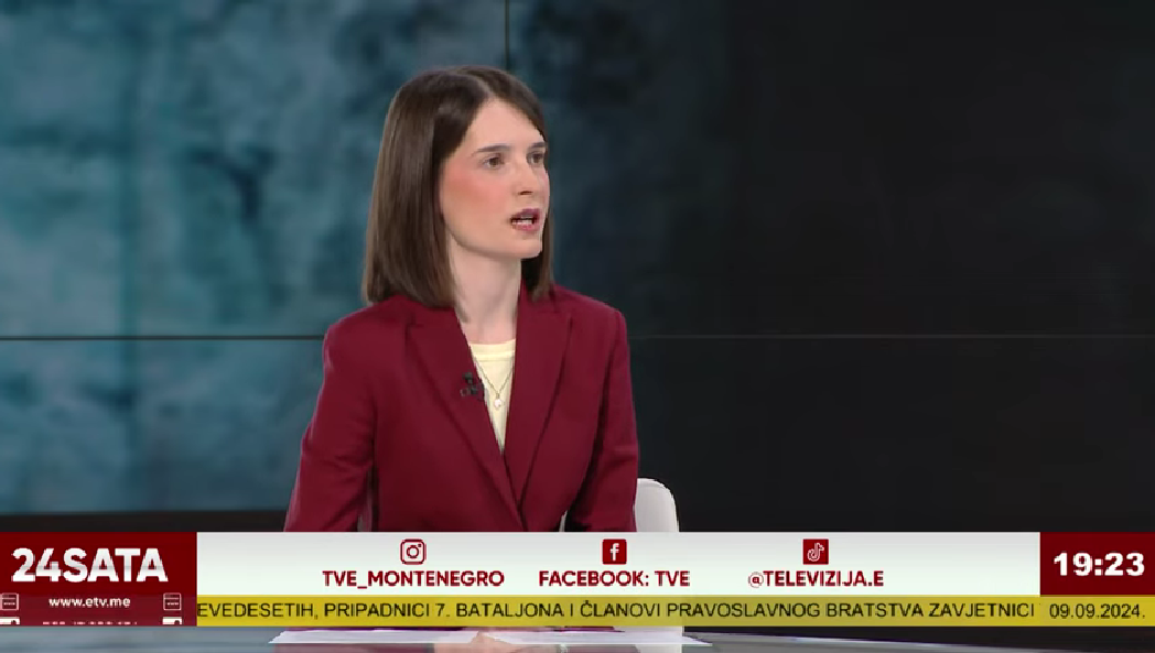 (Foto: TV E/Youtube)